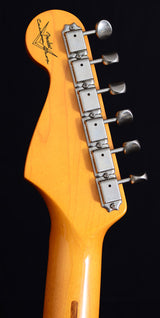 Used Fender Custom Shop David Gilmour Relic Stratocaster-Brian's Guitars