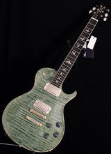 Paul Reed Smith McCarty Singlecut 594 Trampas Green-Brian's Guitars