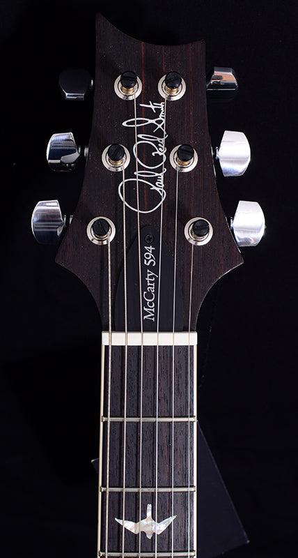 Paul Reed Smith McCarty Singlecut 594 Trampas Green-Brian's Guitars