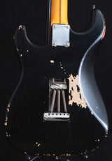 Used Fender Custom Shop David Gilmour Relic Stratocaster-Brian's Guitars