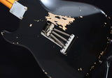 Used Fender Custom Shop David Gilmour Relic Stratocaster-Brian's Guitars