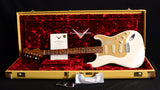 Fender Custom Shop 1958 Special Stratocaster NAMM 2020 Limited Edition Aged Olympic White-Brian's Guitars