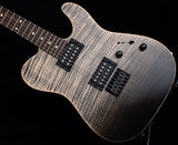Tom Anderson Cobra Shorty Satin Black Surf-Brian's Guitars