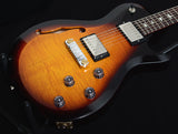 Paul Reed Smith S2 Singlecut Semi-Hollow McCarty Tobacco Sunburst-Brian's Guitars
