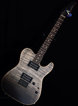 Tom Anderson Cobra Shorty Satin Black Surf-Brian's Guitars