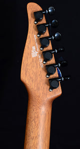 Tom Anderson Cobra Shorty Satin Black Surf-Brian's Guitars