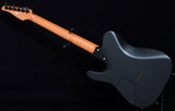 Tom Anderson Cobra Shorty Satin Black Surf-Brian's Guitars