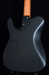 Tom Anderson Cobra Shorty Satin Black Surf-Brian's Guitars