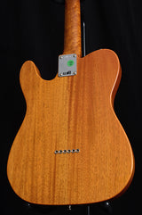 Fender Custom Shop Artisan Thinline Telecaster Flame Koa-Electric Guitars-Brian's Guitars
