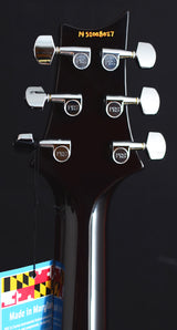 Paul Reed Smith S2 Singlecut Semi-Hollow McCarty Tobacco Sunburst-Brian's Guitars