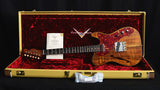 Fender Custom Shop Artisan Thinline Telecaster Flame Koa-Electric Guitars-Brian's Guitars