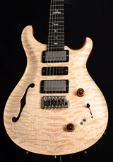 Paul Reed Smith Wood Library Special Semi-Hollow Brian's Limited Natural-Brian's Guitars