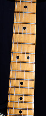 Fender Custom Shop 1968 Relic Stratocaster Black Paisley Limited-Electric Guitars-Brian's Guitars