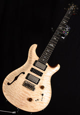 Paul Reed Smith Wood Library Special Semi-Hollow Brian's Limited Natural-Brian's Guitars