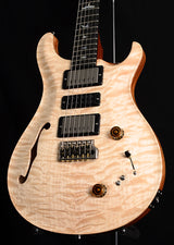 Paul Reed Smith Wood Library Special Semi-Hollow Brian's Limited Natural-Brian's Guitars