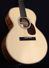 Used Froggy Bottom M Deluxe German Spruce And Highly Flamed Koa-Brian's Guitars