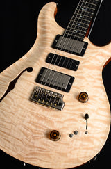 Paul Reed Smith Wood Library Special Semi-Hollow Brian's Limited Natural-Brian's Guitars