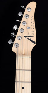 Tom Anderson Drop Top Classic Ginger Burst-Brian's Guitars