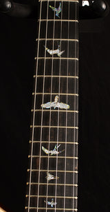 Paul Reed Smith Wood Library Special Semi-Hollow Brian's Limited Natural-Brian's Guitars