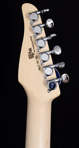 Tom Anderson Drop Top Classic Ginger Burst-Brian's Guitars