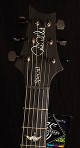 Paul Reed Smith Wood Library Special Semi-Hollow Brian's Limited Natural-Brian's Guitars