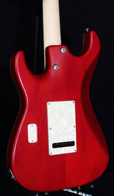 Tom Anderson Drop Top Classic Ginger Burst-Brian's Guitars