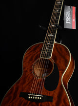 Paul Reed Smith SE Tonare P20 Vintage Mahogany