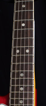 Fender Custom Shop 1967 Stratocaster Heavy Relic NAMM 2019 Limited Aged Dakota Red Over Shoreline Gold-Electric Guitars-Brian's Guitars