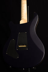 Paul Reed Smith Wood Library Custom 24-08 Satin Brian's Limited Aquableux Purple Burst-Electric Guitars-Brian's Guitars