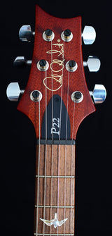 Used Paul Reed Smith P22 Orange Tiger-Brian's Guitars