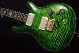 Paul Reed Smith Wood Library McCarty Trem BrianÕs Limited Jade Green Burst-Brian's Guitars