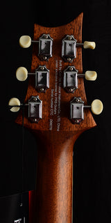 Paul Reed Smith SE Tonare P20 Blacktop