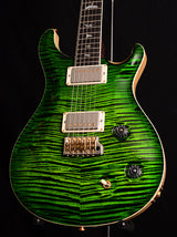 Paul Reed Smith Wood Library McCarty Trem BrianÕs Limited Jade Green Burst-Brian's Guitars