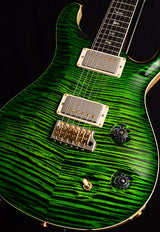 Paul Reed Smith Wood Library McCarty Trem BrianÕs Limited Jade Green Burst-Brian's Guitars