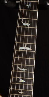 Paul Reed Smith Wood Library McCarty Trem BrianÕs Limited Jade Green Burst-Brian's Guitars