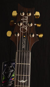 Paul Reed Smith Wood Library McCarty Trem BrianÕs Limited Jade Green Burst-Brian's Guitars