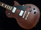 Used Gibson Les Paul Studio Faded Brown-Brian's Guitars
