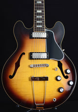 Used Gibson ES-390 Figured Vintage Sunburst-Brian's Guitars