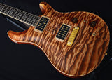 Used Paul Reed Smith Private Stock Modern Eagle Brazilian Copperhead-Brian's Guitars