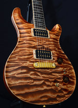 Used Paul Reed Smith Private Stock Modern Eagle Brazilian Copperhead-Brian's Guitars