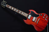 Used Gibson '61 Reissue SG Heritage Cherry-Brian's Guitars