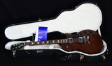 Used Gibson Les Paul Studio Faded Brown-Brian's Guitars