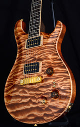 Used Paul Reed Smith Private Stock Modern Eagle Brazilian Copperhead-Brian's Guitars