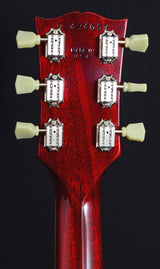 Used Gibson '61 Reissue SG Heritage Cherry-Brian's Guitars