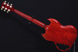 Used Gibson '61 Reissue SG Heritage Cherry-Brian's Guitars