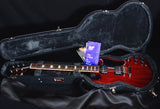 Used Gibson '61 Reissue SG Heritage Cherry-Brian's Guitars