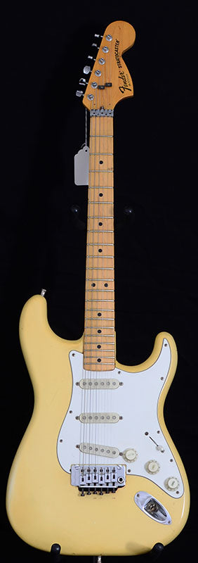 Used 1979 Fender American Stratocaster With Floyd Mod-Brian's Guitars