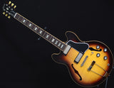 Used Gibson ES-390 Figured Vintage Sunburst-Brian's Guitars