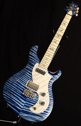 Paul Reed Smith Private Stock Vela Faded Blueberry-Brian's Guitars