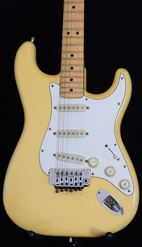 Used 1979 Fender American Stratocaster With Floyd Mod-Brian's Guitars
